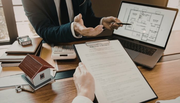 Property Dealer in Chandigarh